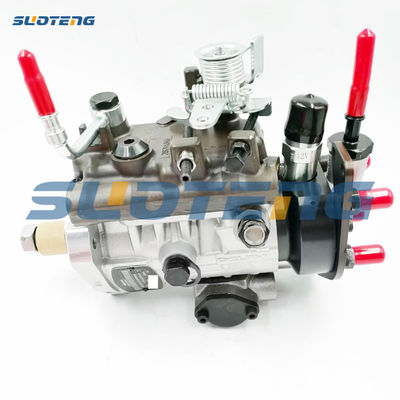 9320A220G Máy bơm phun nhiên liệu Máy bơm diesel cho các bộ phận động cơ