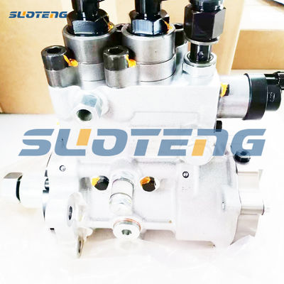0445025602 Máy bơm phun nhiên liệu Máy bơm diesel cho động cơ C7.1