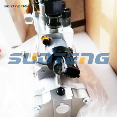 0445025602 Máy bơm phun nhiên liệu Máy bơm diesel cho động cơ C7.1