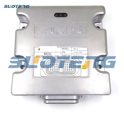 21M9-32111 Đơn vị điều khiển động cơ điều khiển MCU 21M932111 cho máy đào R55-9