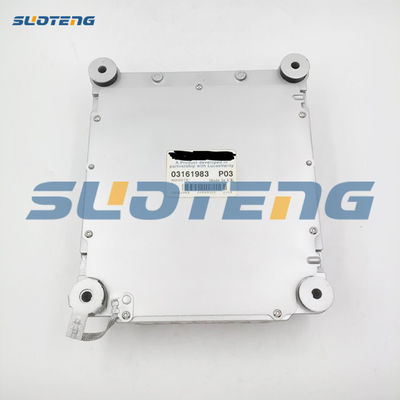 VOE03161983 Mô-đun Bộ điều khiển điện tử ECM ECU 03161983 cho Máy đào EC160B EC180B EC240B
