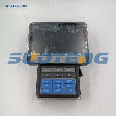 7835-31-5009 7835315009 Bảng điều khiển màn hình hiển thị cho Phụ tùng máy đào PC350-8