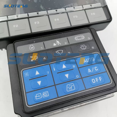 7835-31-5009 Màn hình điều khiển 7835315009 cho Máy đào PC300-8 PC350LC-8