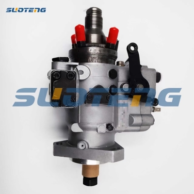 DB4427-5253 DB44275253 2644S301 Bơm phun nhiên liệu diesel cho động cơ
