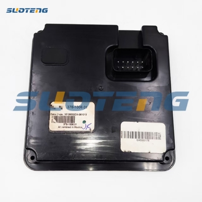 378-1006 Màn hình điều khiển GP bảng hiển thị 3781006 Đối với máy tải 246D