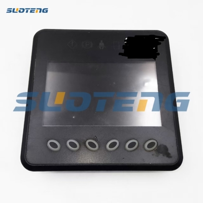 378-1006 Màn hình điều khiển GP bảng hiển thị 3781006 Đối với máy tải 246D
