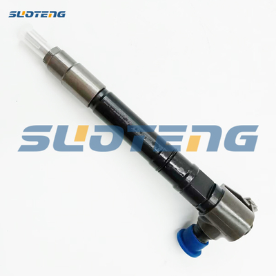 23670-0E020 295700-0560 Máy phun nhiên liệu đường sắt thông thường