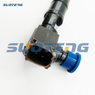 23670-0E020 295700-0560 Máy phun nhiên liệu đường sắt thông thường