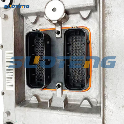 VOE60100000 Mô-đun điều khiển điện tử điều khiển ECM ECU 60100000 cho máy đào EC140D EC180D