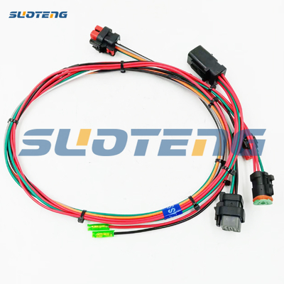 251-0580 2510580 Sợi dây dẫn cho máy đào 320D 330D