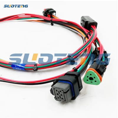 251-0580 2510580 Sợi dây dẫn cho máy đào 320D 330D