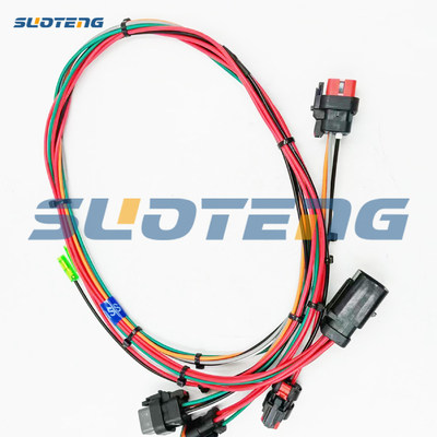 251-0580 2510580 Sợi dây dẫn cho máy đào 320D 330D