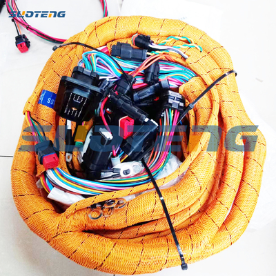 306-8528 3068528 Cây dây chuyền chính cho bộ phận máy đào 330D