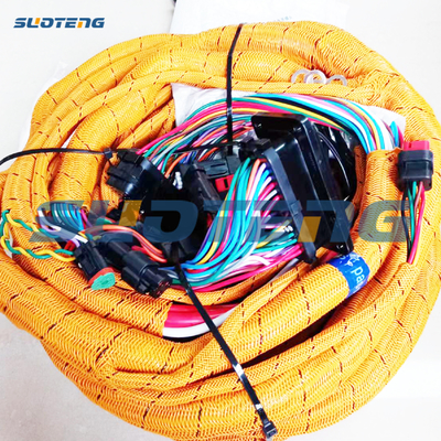 306-8528 3068528 Cây dây chuyền chính cho bộ phận máy đào 330D