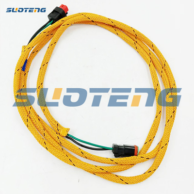 275-6865 Đường dây dẫn điện 2756865 cho máy đào E330D