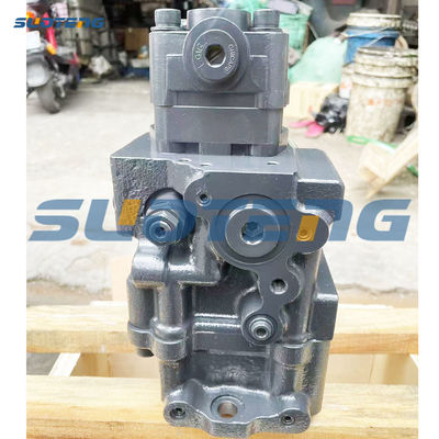 708-1T-00710 7081T00710 Bơm chính thủy lực cho Xe nâng FD50A-10