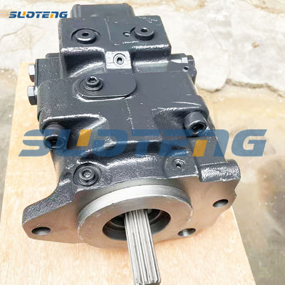 708-1T-00710 7081T00710 Bơm chính thủy lực cho Xe nâng FD50A-10