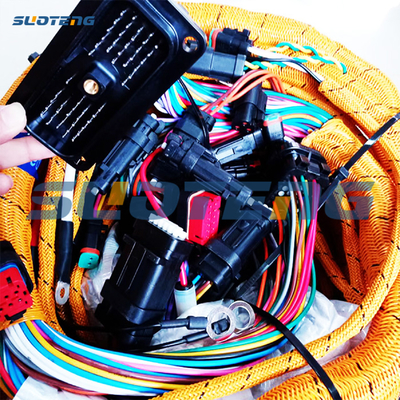 306-8528 Sợi dây chuyền 3068528 cho máy đào E330D
