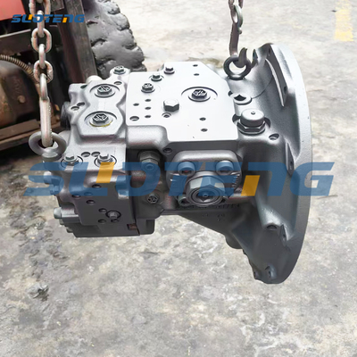708-2L-00500 7082L00500 Bơm chính thủy lực máy đào PC200-8