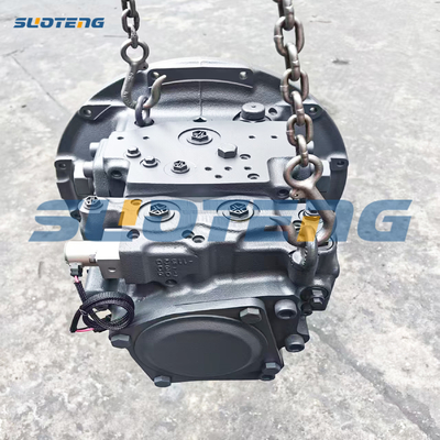 708-2L-00500 7082L00500 Bơm chính thủy lực máy đào PC200-8