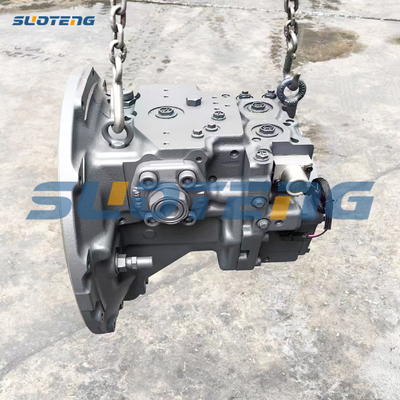 708-2L-00500 7082L00500 Bơm chính thủy lực máy đào PC200-8
