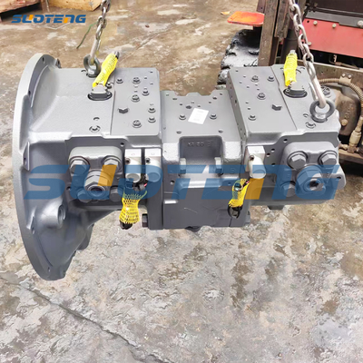 708-1S-11212 7081S11212 Máy bơm chính thủy lực cho máy đào PC500-10MO