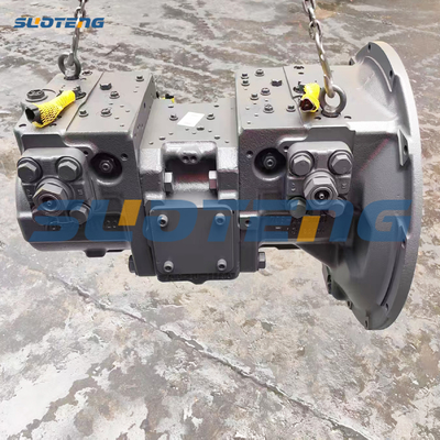 708-1S-11212 7081S11212 Máy bơm chính thủy lực cho máy đào PC500-10MO