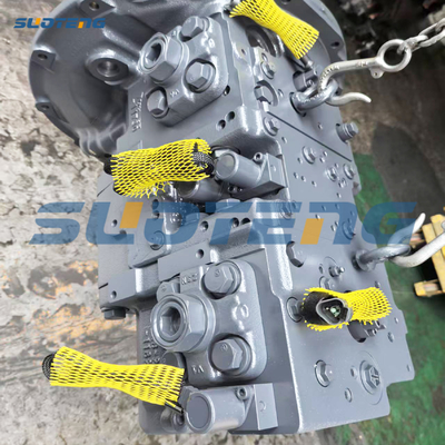 708-2G-00320 Bơm thủy lực Bơm chính thủy lực 708-2G-00320 cho PC210-10