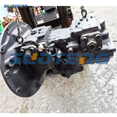 708-2G-11650 Máy bơm thủy lực Máy bơm chính 7082G11650 cho PC350-8M0