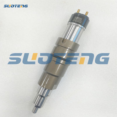 1933613 Injector Common Rail Fuel Injector 2086663 cho D1305