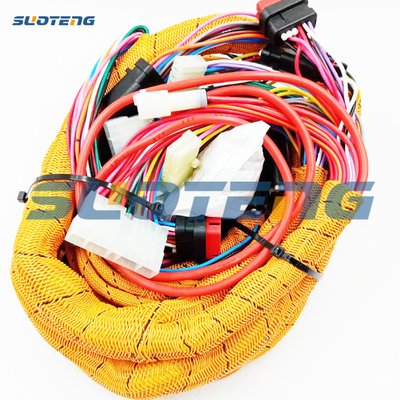 267-7592 2677592 Dây điện bên trong cho Máy đào 324D 325D