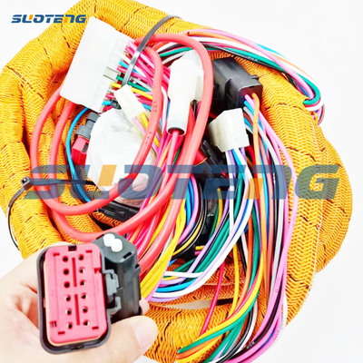 267-7592 2677592 Dây điện bên trong cho Máy đào 324D 325D