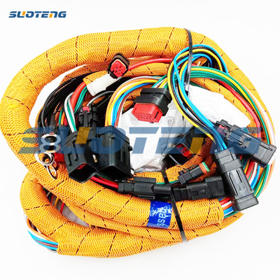267-7592 2677592 Dây điện bên trong cho Máy đào 324D 325D