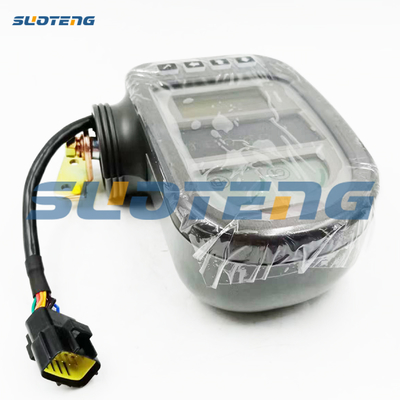 Màn hình hiển thị máy xúc EC210B cho phụ tùng máy xúc