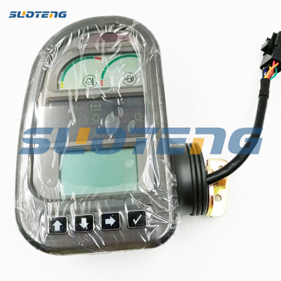 Màn hình hiển thị máy xúc EC210B cho phụ tùng máy xúc