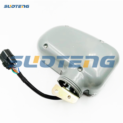 Màn hình hiển thị máy xúc EC210B cho phụ tùng máy xúc