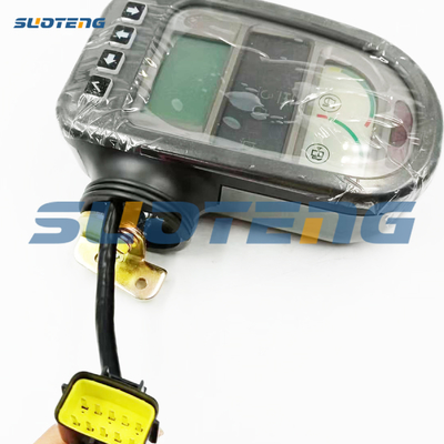 Màn hình hiển thị máy xúc EC210B cho phụ tùng máy xúc