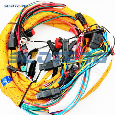 251-0430 2510430 Sợi dây chuyền máy đào cho E330D E336D