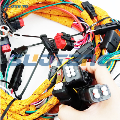 251-0430 2510430 Sợi dây chuyền máy đào cho E330D E336D