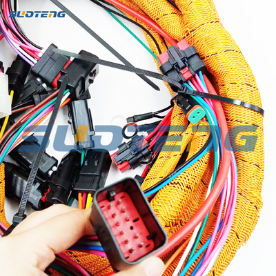 251-0430 2510430 Sợi dây chuyền máy đào cho E330D E336D
