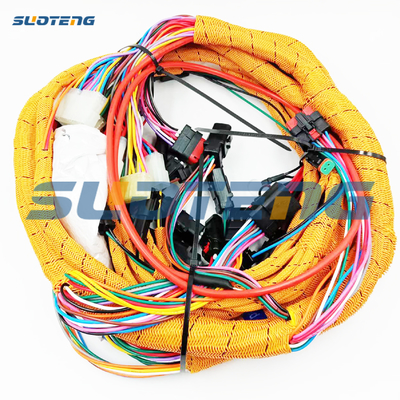 251-0430 2510430 Sợi dây chuyền máy đào cho E330D E336D