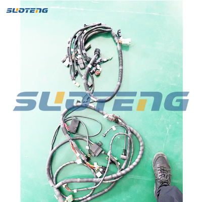 129927-91050 129927-91040 Bộ dây điện cho động cơ 4TNV98