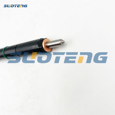 Vòi phun nhiên liệu đường ray chung 320/06833