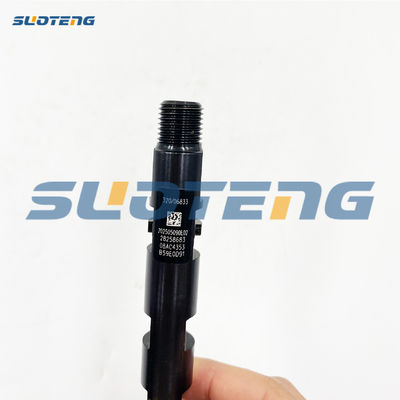 Vòi phun nhiên liệu đường ray chung 320/06833