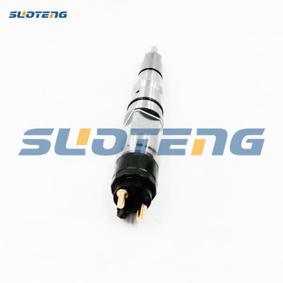 0445120202 Máy phun nhiên liệu diesel đường sắt chung 0 445 120 202