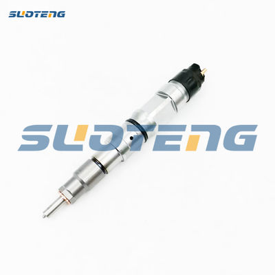 0445120202 Máy phun nhiên liệu diesel đường sắt chung 0 445 120 202