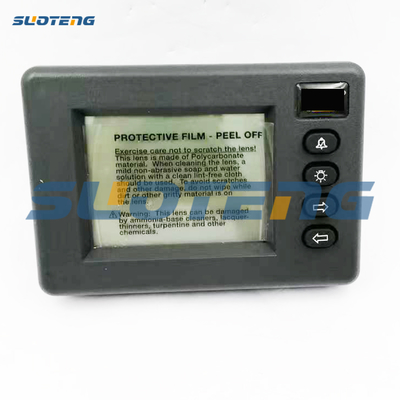 292-9713-01 Bộ phận máy đào hiển thị nhóm màn hình 2929713 Cho động cơ C18