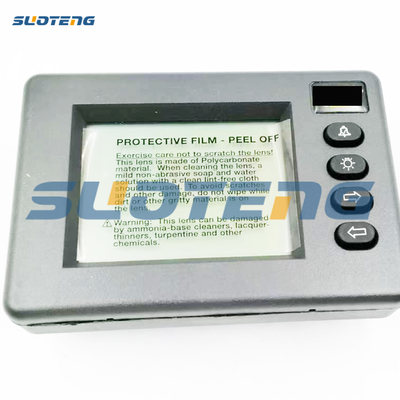 292-9713-01 Bộ phận máy đào hiển thị nhóm màn hình 2929713 Cho động cơ C18