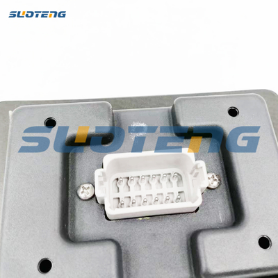 292-9713-01 Bộ phận máy đào hiển thị nhóm màn hình 2929713 Cho động cơ C18