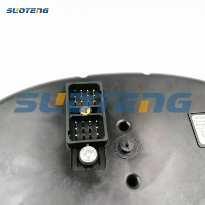 318-2389 Màn hình hiển thị 3182389 cho D6R D7R